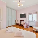 La Levante, Terre Marine 别墅 斯培西亚
