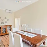 别墅 La Levante, Terre Marine 斯培西亚