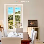别墅 La Levante, Terre Marine *