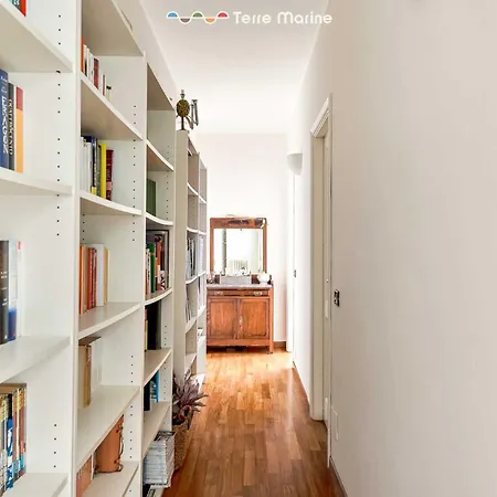 La Levante, Terre Marine וילה *