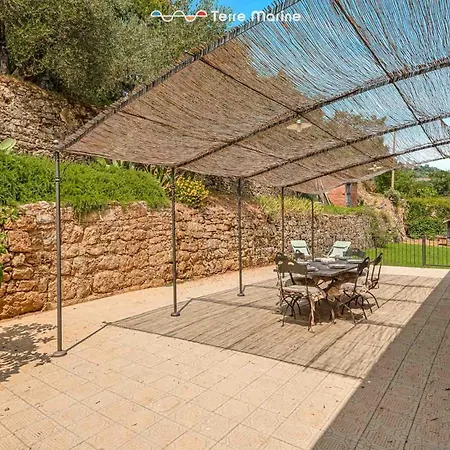 La Levante, Terre Marine * לה ספציה
