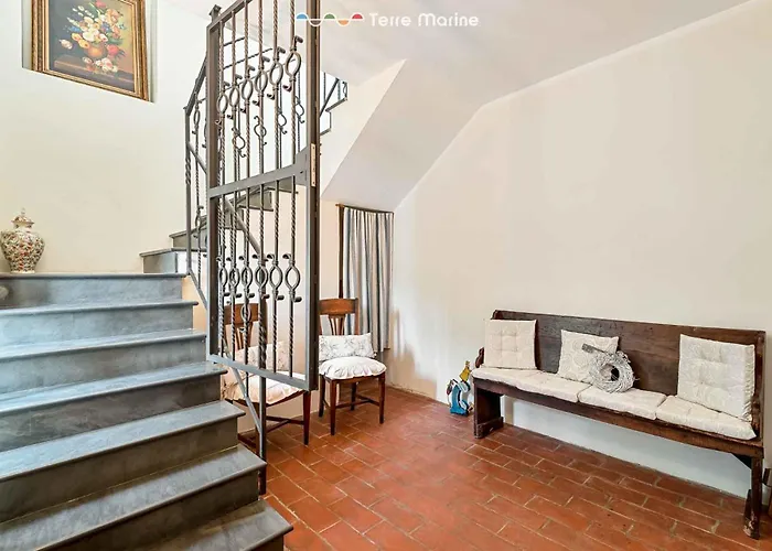 La Levante, Terre Marine * 斯培西亚