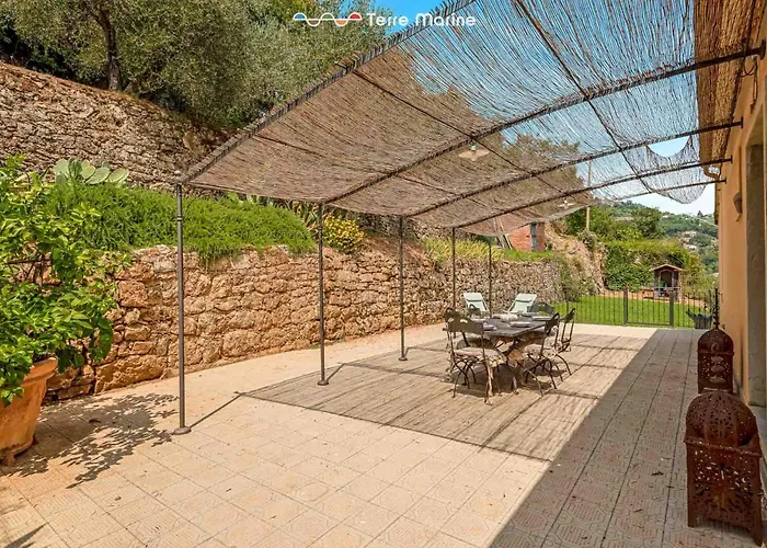 La Levante, Terre Marine * 斯培西亚